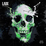 cover: Laxx - The Invasion