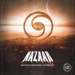 cover: Nazaar - Frequency Simulation/Switchback