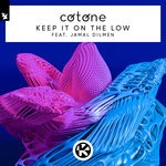 cover: Cotone|Jamal Dilmen - Keep It On The Low