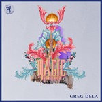 cover: Greg Dela - Magic (VIP Extended Edit)