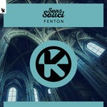 cover: Sans Souci - Fenton