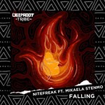 cover: Mikaela Stenmo|Nitefreak - Falling