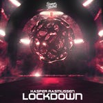 cover: Kasper Rasmussen - Lockdown