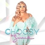 cover: Cee Cee Simone - Choosy