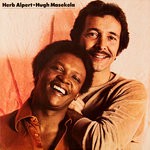 cover: Herb Alpert|Hugh Masekela - Herb Alpert/Hugh Masekela