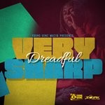 cover: Dreadful - Very Sharp