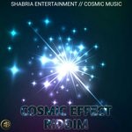 cover: Briyanna Trending - Cosmic Effect