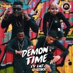 cover: Cv Lnj|G Starr - Demon Time