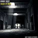 cover: Bobby Deep - Shade Of Deep