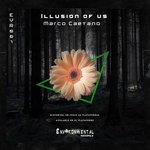 cover: Marco Caetano - Illusion Of Us