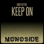 cover: Joost Vetter - Keep On