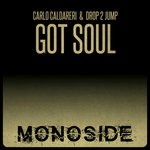 cover: Carlo Caldareri|Drop 2 Jump - Got Soul