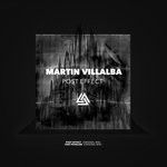 cover: Martin Villalba - Post Effect