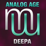 cover: Analog Age - Deepa