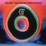 cover: Barry Altschul|Gary Peacock|Paul Bley - Japan Suite