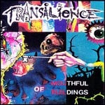 cover: Transilience - Mouthful Of Buildings