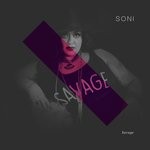 cover: Izzy Austin|Soni - Savage