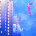 cover: Dha Khan - Blow The Place