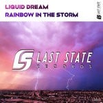 cover: Liquid Dream - Rainbow In The Storm