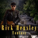 cover: Rick Hensley - Fantasy