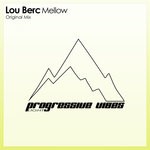 cover: Lou Berc - Mellow