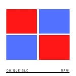 cover: Quique Sld - Orni EP