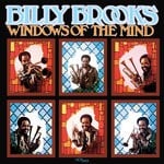 cover: Billy Brooks - Windows Of The Mind