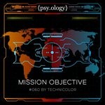 cover: Technicolor - Mission Objective