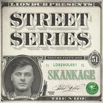 cover: Skankage - Liondub Street Series Vol 51: The Vibe