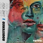 cover: Boostereo - Like You