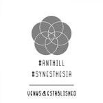 cover: Venus & Established - Anthill-Synesthesia