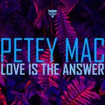 cover: Petey Mac - Love Is The Answer (Extended Mix)