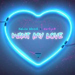 cover: Kelvin Wood X Martynb - Want My Love (Extended Mix)