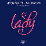 cover: Morlando|Sj Johnson - Lady (Extended Mix)