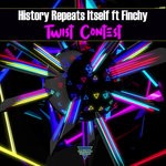 cover: Finchy|History Repeats Itself - Twist Contest (Extended Mix)