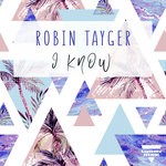 cover: Robin Tayger - I Know (Extended Mix)