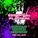 cover: Cat Knight|Dougal & Gammer - Feel My Love