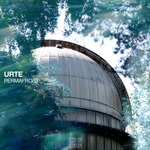 cover: Urte - Permafrost