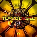 cover: Kaczek - Turbo Diesel