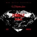 cover: Dj Mystro Love & Cece Peniston - Finally Retooled