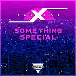 cover: Taylorx - Something Special