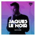 cover: Jaques Le Noir - Back Home (Extended Mix)