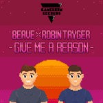 cover: Beave X Robin Tayger - Give Me A Reason