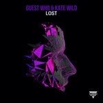 cover: Guest Who|Kate Wild - Lost (Club Mix)