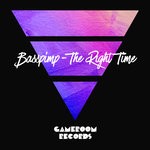 cover: Basspimp - The Right Time (Club Mix)