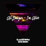 cover: Ali Bakgor - I'm Alive