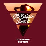 cover: Ali Bakgor - About U (Club Mix)