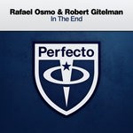 cover: Rafael Osmo|Robert Gitelman - In The End (Extended Mix)