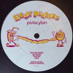 cover: Easy Peelers - Psilocybin