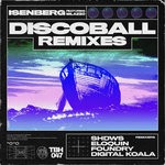 cover: Isenberg|Milazzo - Disco Ball Remixes